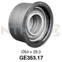 Zahnriemenführungsrolle SNR GE353.17 von Snr