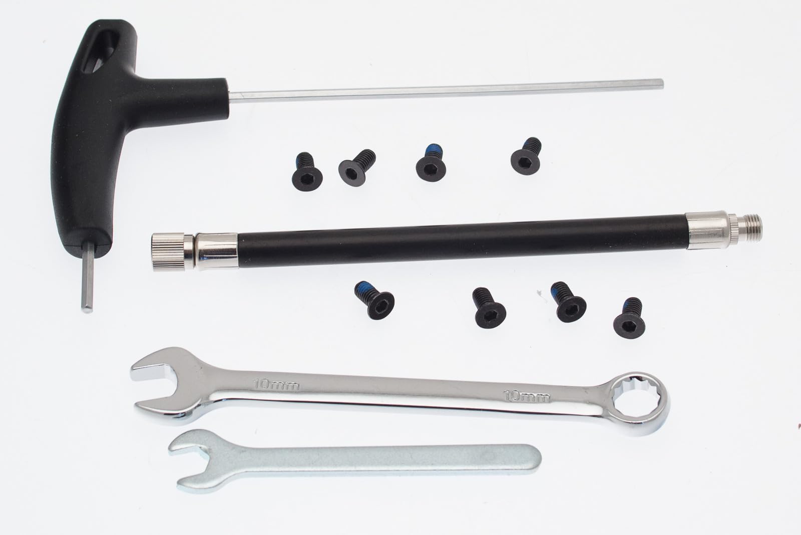 SOFLOW |55| Tool-SET SO ONE PRO Original von SoFlow