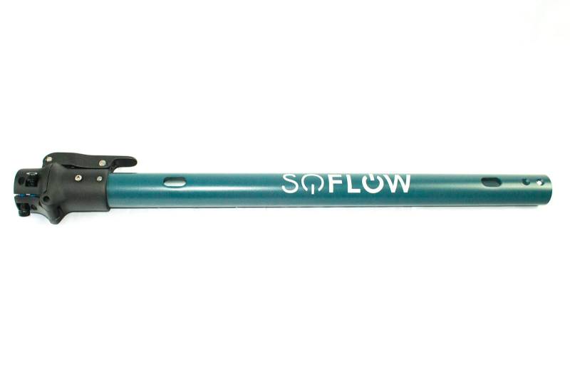 SoFlow |5-10/11/12| Lenkstange mit Faltmechanismus SO6 (Original) von SoFlow