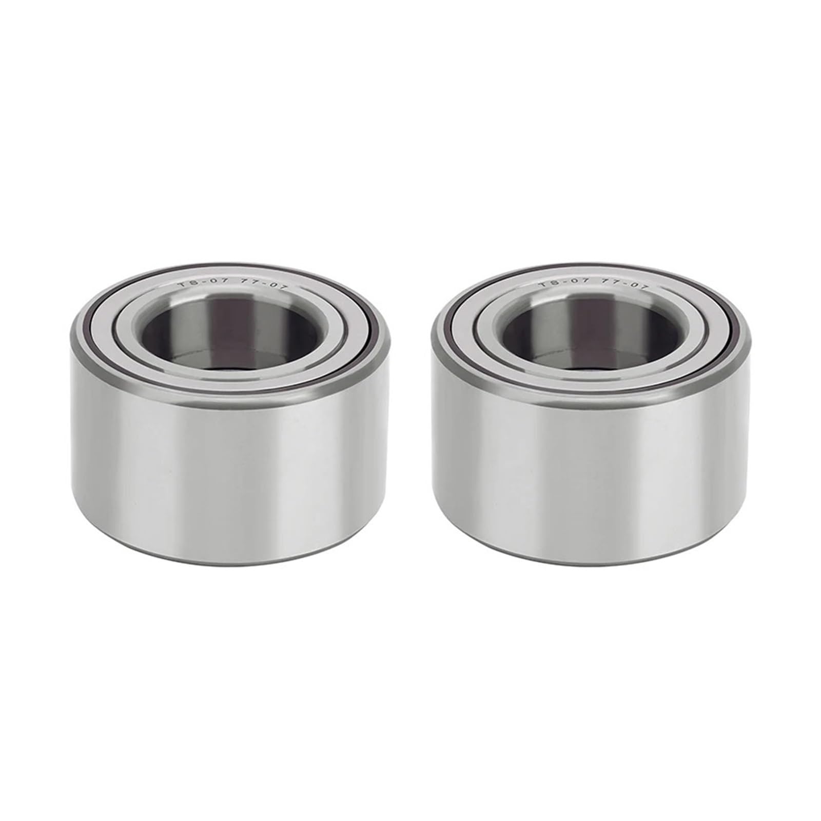 1/2/4-teiliges Lenklager-Druckkugellager for 700 Jumbo Max CF-MOTO 500A CF500 CF500A UTV-500 400H(2 pcs) von SoKOIUU