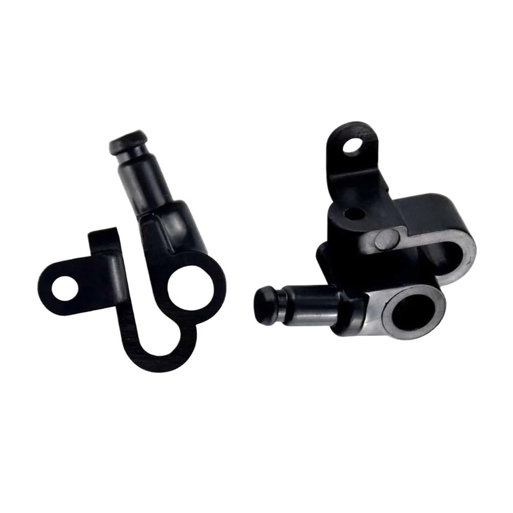 2er-Pack 323327 Kompatibler Marine-Vergaser for OMC-Außenbordmotoren, Vergaser-Nockenstößel, Stange 0323327 766402 von SoKOIUU