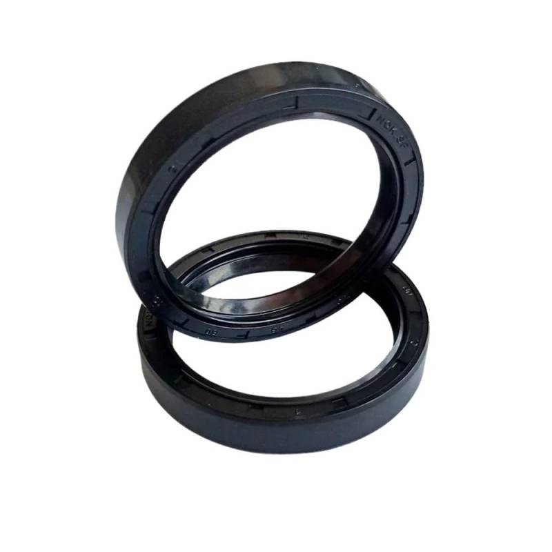 48x58x10 48 58 10 48 * 58 Vorne Absorber Gabel Dämpfung Welle Öl Dichtung Halter Kompatibel Mit KLX450R KLX450 KX450F KX450 KX KLX 450 R(16pc oil seal) von SoKOIUU