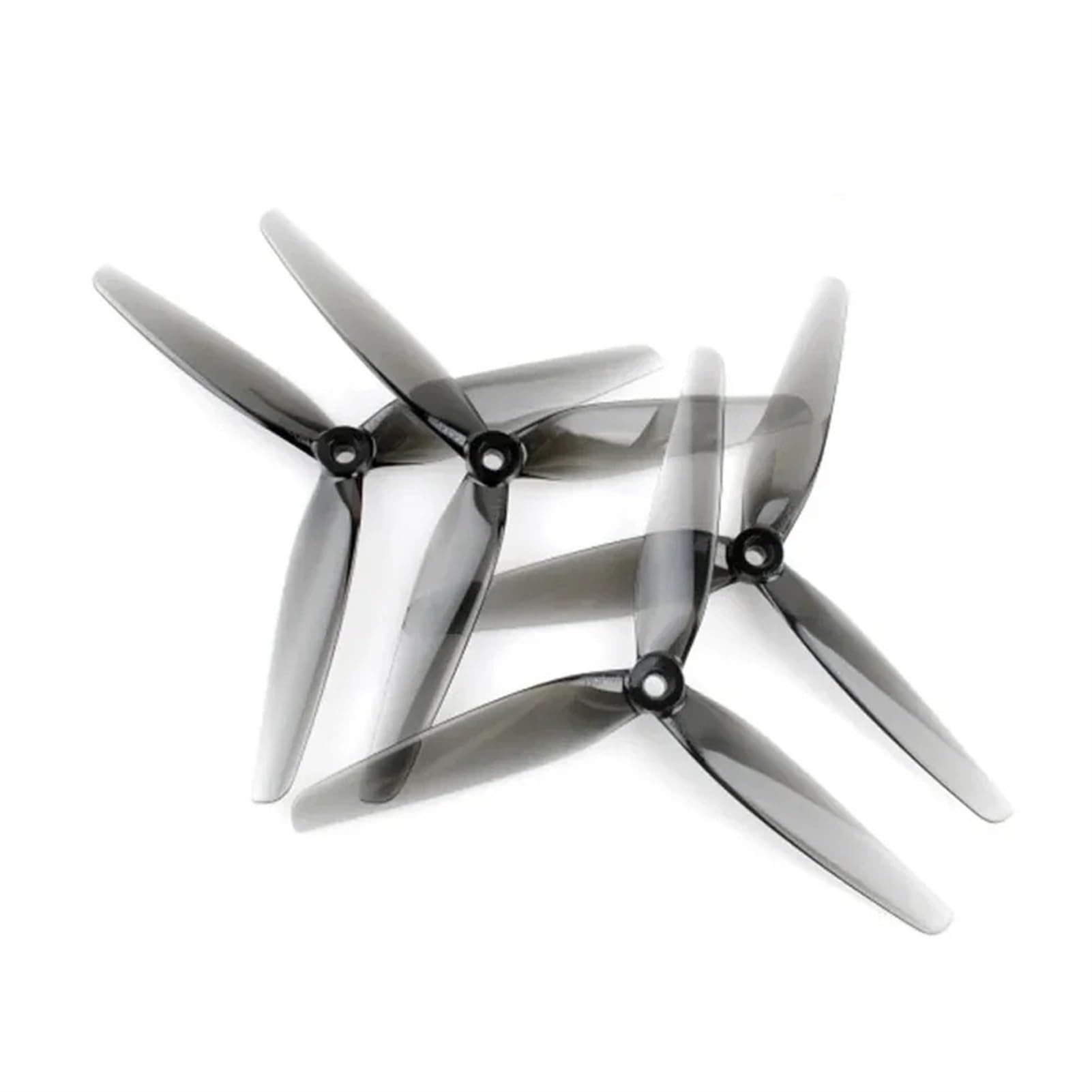 ERSATZTEIL 6 Paar 7X3.5X3 7035 PC Propeller Kompatibel mit Mark4 XL7 RC FPV Freestyle 7 Zoll Langstrecken-Cinelifter-Drohnen(4 Pairs) von SoKOIUU