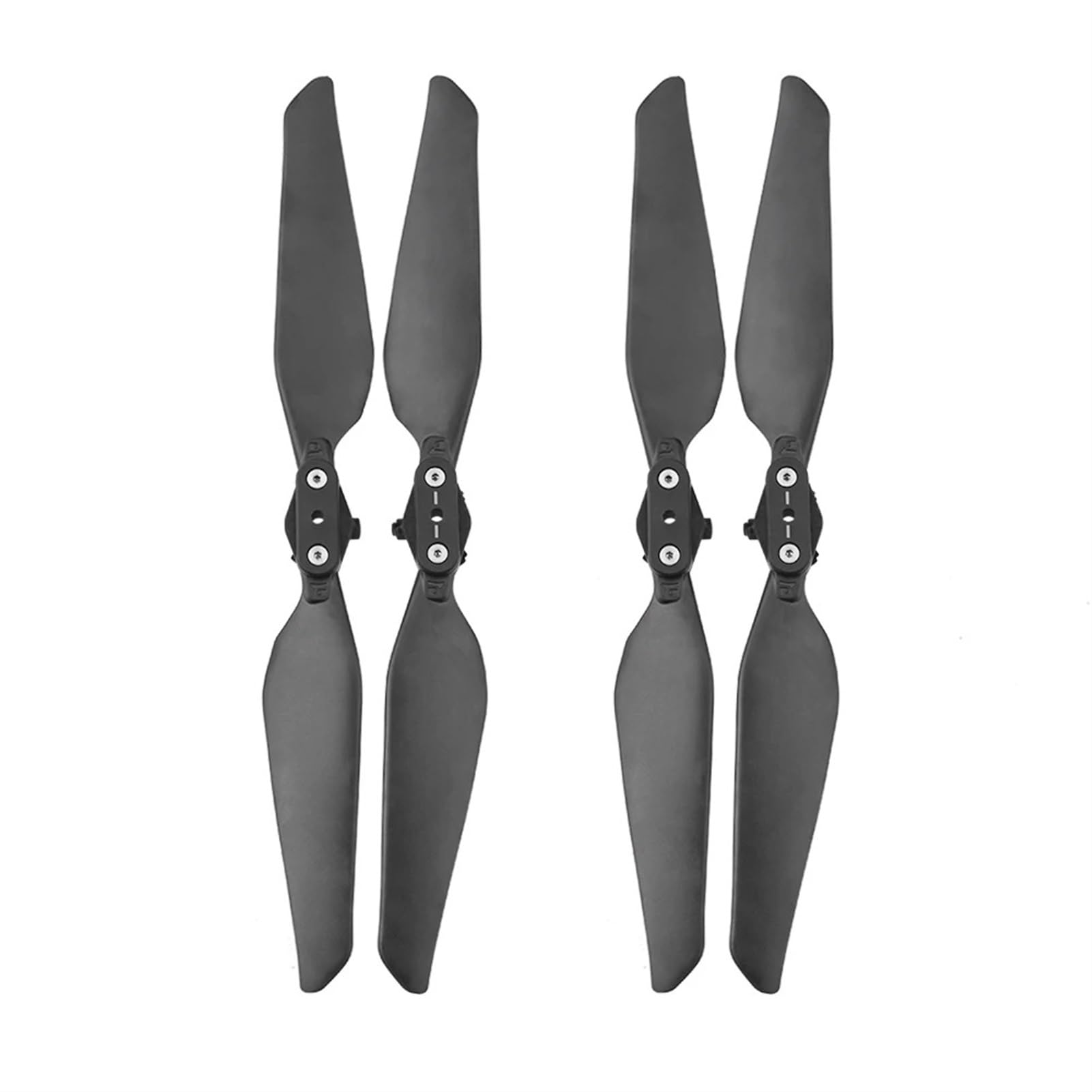 ERSATZTEIL Fits X8 SE 2020 Drone Schnelle Demontage Propeller Ersatz Klinge Schraube Klapp Track Ersatzteile Flügel Fan Zubehör(4pcs(2 pairs)) von SoKOIUU