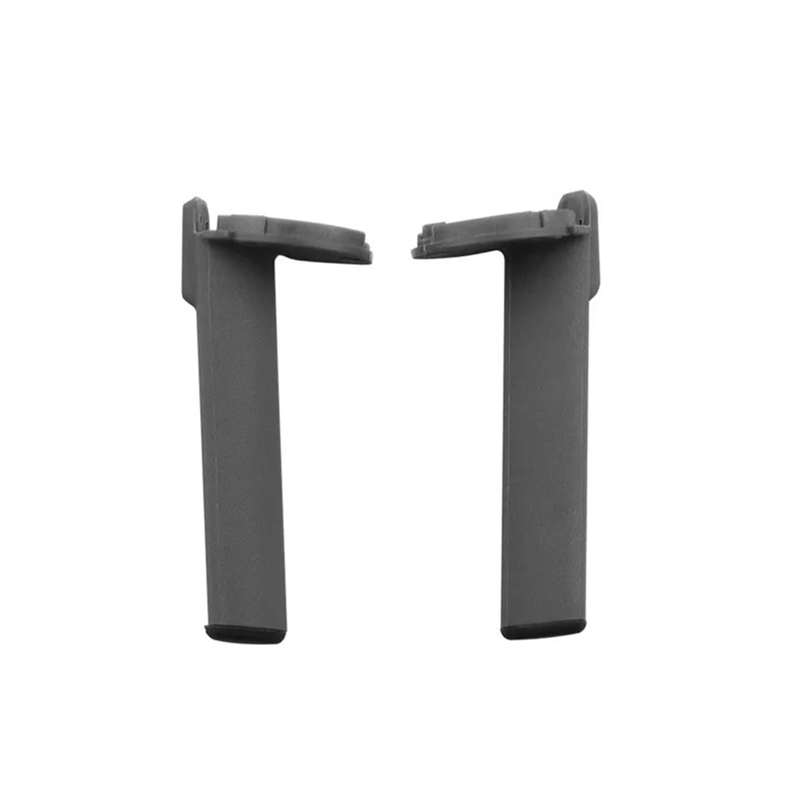 ERSATZTEIL Front Arm Fahrwerk Ersatz Fits 2 Pro Zoom Kompatibel Drone Reparatur Teile Rechts Links Vorderen Bein(1 pair) von SoKOIUU