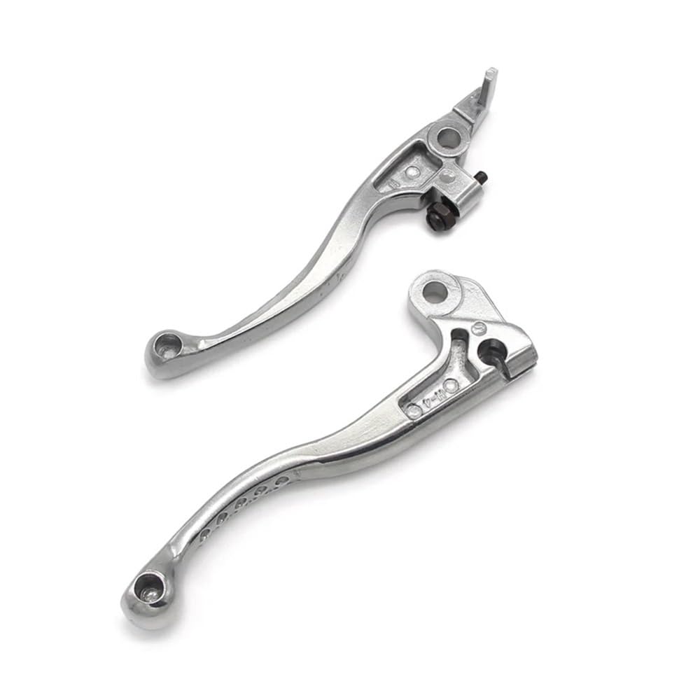 ERSATZTEIL Lenker links und rechts Bremskupplungshebel Fit For XR230 XR250 XR400 CRM250R/AR SL230 FTR223 CB230SS 250 Motorradzubehör von SoKOIUU