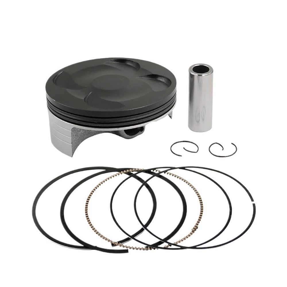 ERSATZTEIL Motorrad Motor STD 97mm Kolben Kit Fits YZ450F YZ 450F YZ450 F YZ 450 F 2010 2011 2012 2013 von SoKOIUU