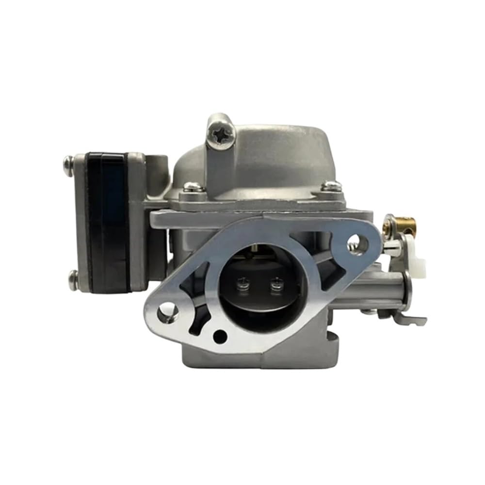 Kompatible Marine 6G1-14301 Vergaserbaugruppe 6HP 8HP Zweitakt-Außenbordmotor Bootsmotorteile 6G1-14301-10 6G1-14301-01 von SoKOIUU