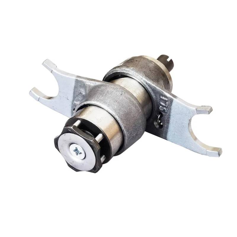 Motorrad Dirt Bike Schalttrommel Schaltgabel Selector kompatibel mit YX140 YX150 YX160 140cc 150CC 160cc Motor mit 0-1-2-3-4 Geschwindigkeit von SoKOIUU