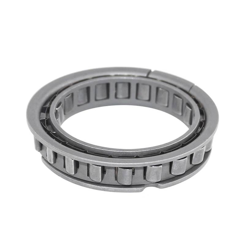 Motorrad Einweg-Startkupplungsgetriebe, kompatibel mit TTR250 TT-R250 XT250 250 TT250R 250 TTR 250 TT 250 R(Without Edge Bearing) von SoKOIUU