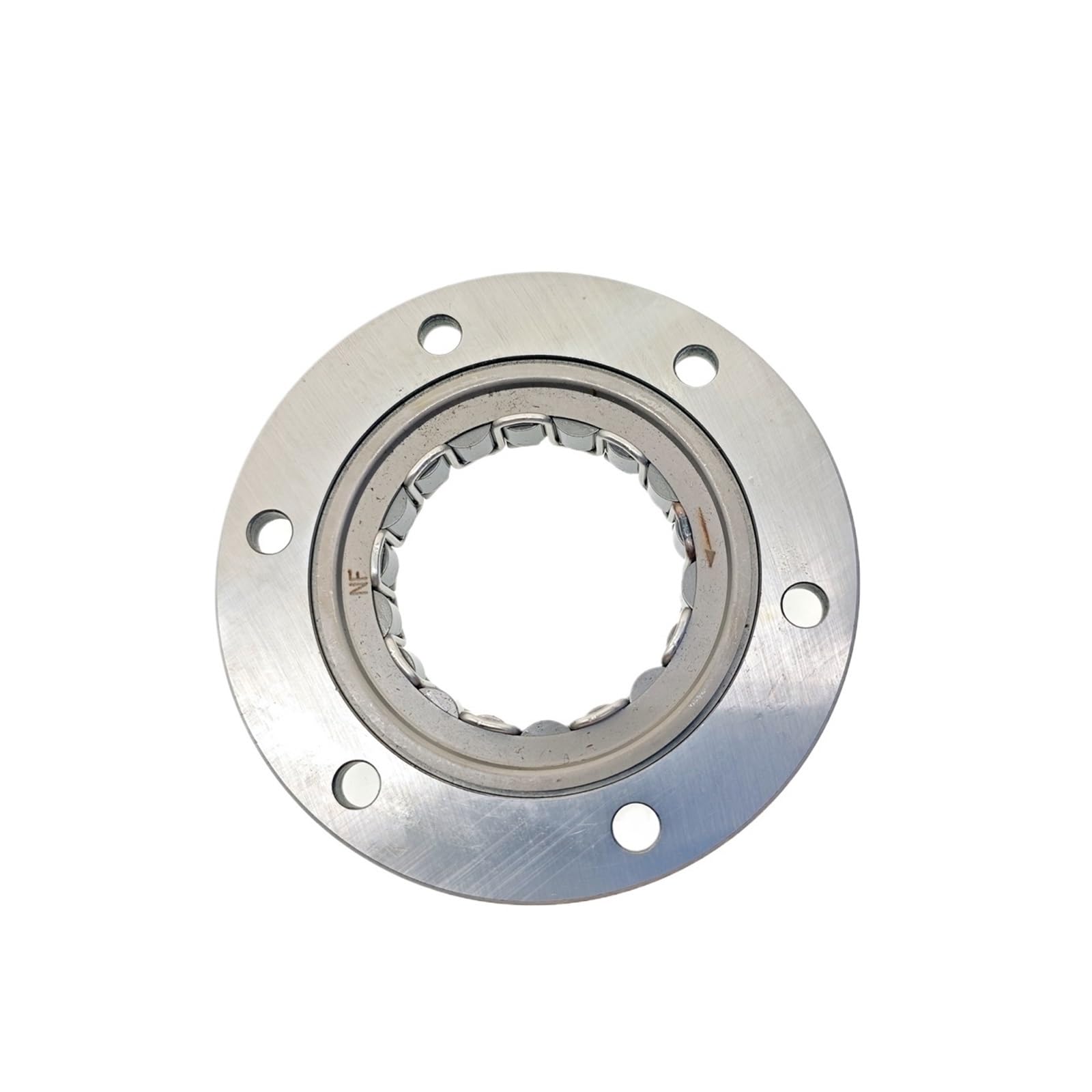 Starterkupplungsbaugruppe kompatibel mit CF 250NK 250SR CF250NK CF250SR CF NK250 SR250 ERSATZTEIL(One Way Bearing) von SoKOIUU