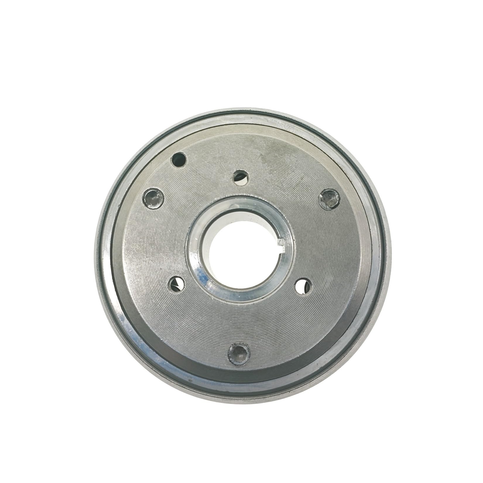 Starterkupplungsbaugruppe kompatibel mit GY6 125cc 150cc 152QMI 157QMJ 1P52QMI 1P57QMJ ERSATZTEIL(One Way Bearing) von SoKOIUU