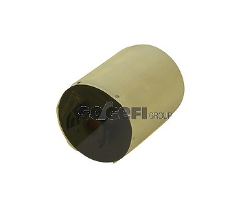 Sogefipro Kraftstofffilter [Hersteller-Nr. FA7575] für Fiat, Citroën, Peugeot, Opel von SogefiPro