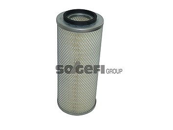 Sogefipro Luftfilter [Hersteller-Nr. FLI9645] für Iveco von SogefiPro