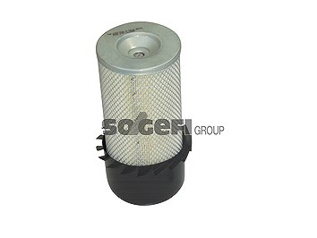 Sogefipro Luftfilter [Hersteller-Nr. FLI9648] für Mitsubishi, Nissan von SogefiPro