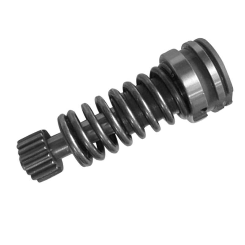 Sogoparts 108-6630 Kraftstoffeinspritzpumpe 2W-3413 Kompatibel mit Caterpillar Motor 3412 3406C 3406B von Sogoparts