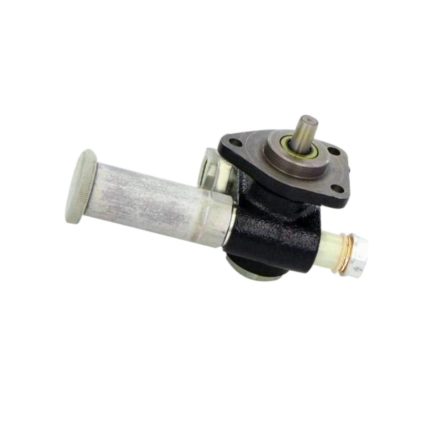 Sogoparts 129900-52010 Kraftstoffzufuhrpumpe YM129900-52010 Kompatibel mit Komatsu Raupentraktor D21A-7T-M D21P-7T-M Motor 4D94E-1A 4D98E-1A-TR Kompatibel mit Takeuchi Compact Track Loader TL130 Sogoparts 129900-52010 Kraftstoffzufuhrpumpe YM129900-52010 Kompatibel mit Komatsu Raupentraktor D21A-7T-M D21P-7T-M Motor 4D94E-1A 4D98E-1A-TR Kompatibel mit Takeuchi Compact Track Loader TL130 von Sogoparts