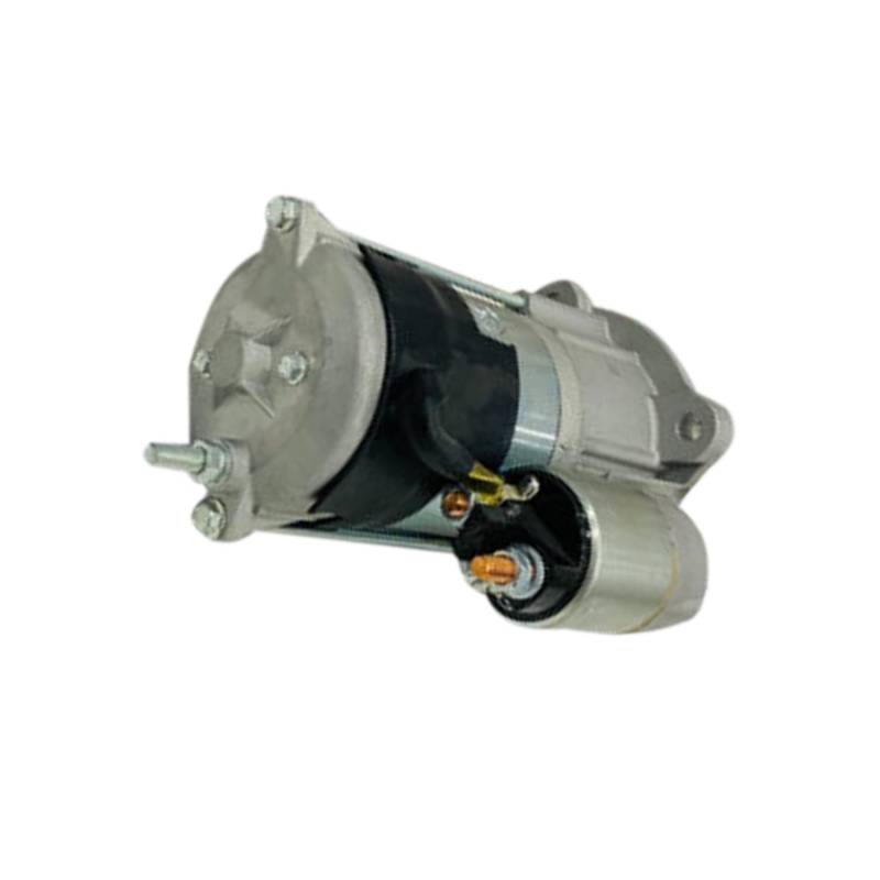 Sogoparts 225-3148 12V Anlasser 2253148 Kompatibel mit Caterpillar Vibrationsverdichter CB-434D CB-434DXW CB-54 CB-64 CD-54 CS10 Motor C2.8 C3.3 C4.4 C6.6 3054 3054B 3054C 3054E 3056 von Sogoparts