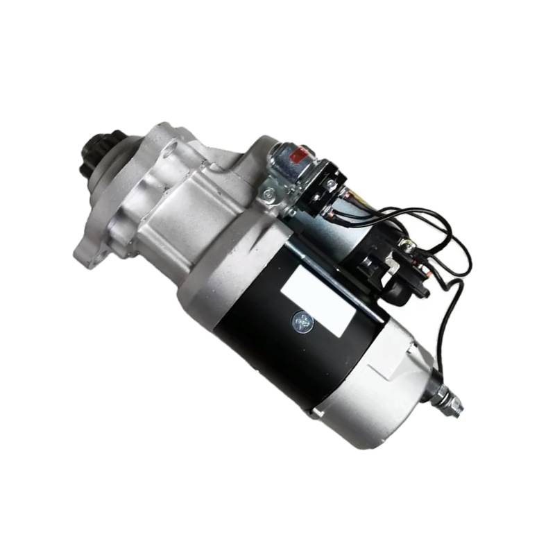 Sogoparts 24V Anlasser 39MT 3103914 8200308 Kompatibel mit Cummins Motor NT855 Kompatibel mit Navistar International Motor Kompatibel mit internationalen Schwerlastlastwagen 2300-2375 von Sogoparts