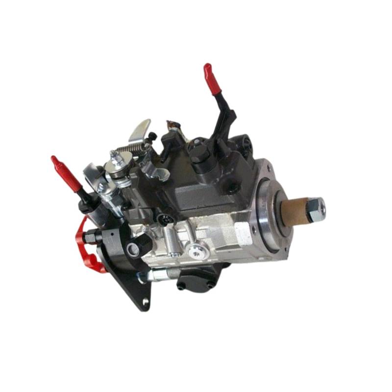 Sogoparts 9320A350G Kraftstoffeinspritzpumpe 2644H209, kompatibel mit Perkins Motor 1104C 1104C-44T, kompatibel mit Lucas Delphi DP210 von Sogoparts