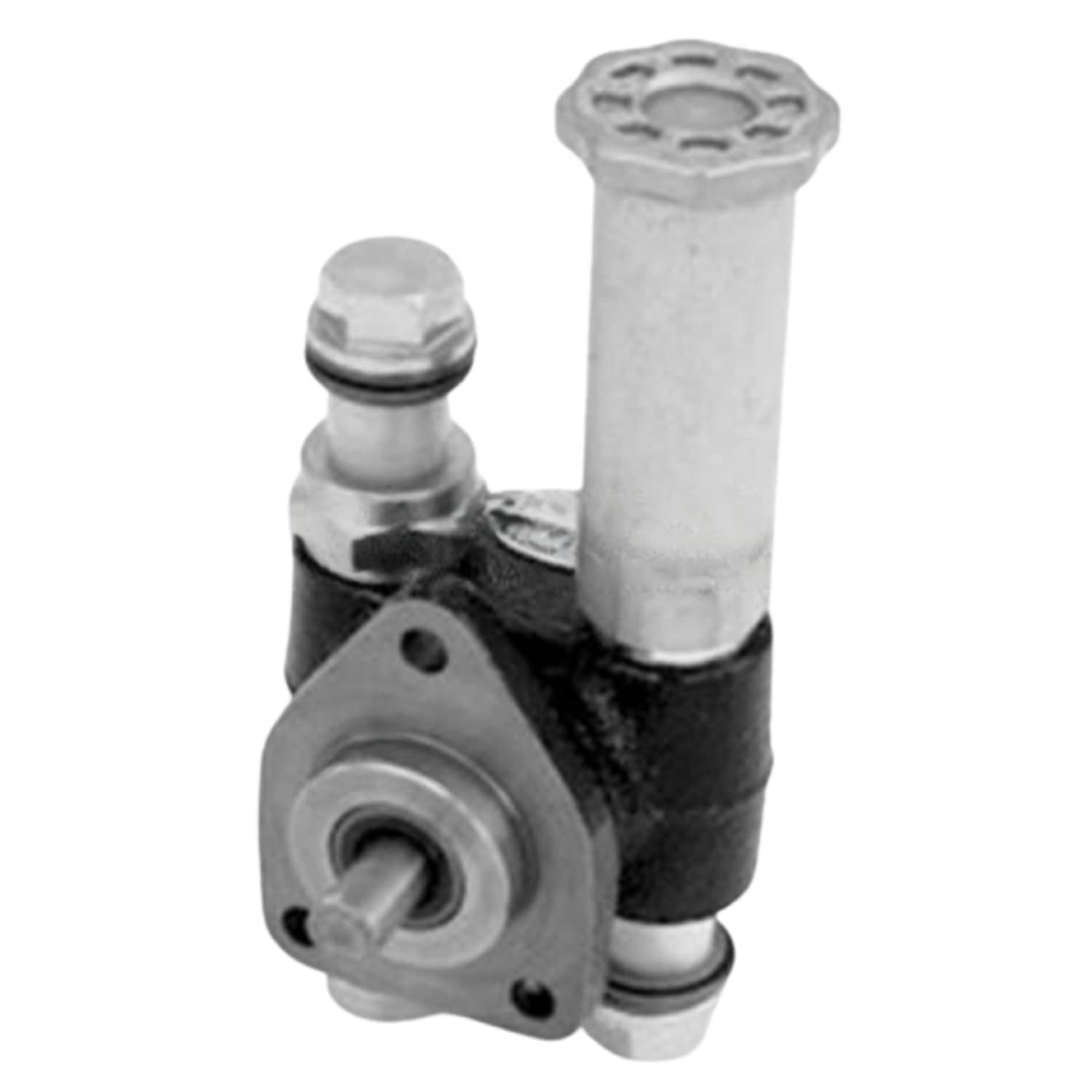 Sogoparts Fuel 10-11-9924 Pumpe kompatibel mit Thermo King C201 Sogoparts Fuel 10-11-9924 Pumpe kompatibel mit Thermo King C201 von Sogoparts