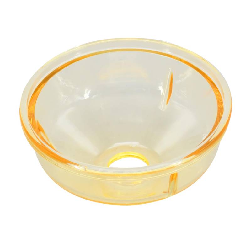 Sogoparts Fuel Bowl 1039071M1 1039071M1-A Kompatibel mit Ferguson Traktor 1150 1155 1500 1544S 1744S 1800 1844 1944F 20D 20E 20F 231 235 240P 240P 24 0S 245 25, 251XE, 253, 2544, 261, 263, 265, 270, von Sogoparts