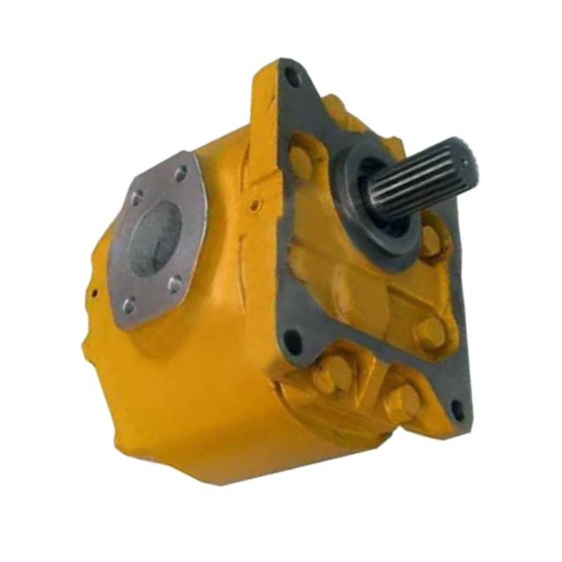 Sogoparts Hydraulikpumpe 07444-66103 0744466200 07444-66200 kompatibel mit Komatsu Bulldozer D75 D80 D85 D65 von Sogoparts