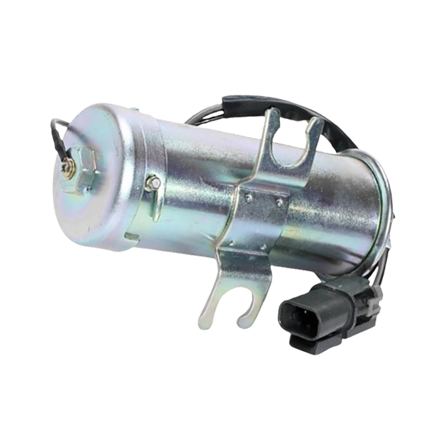 Sogoparts Kraftstoffpumpe 3T400-52030 380991088 Kompatibel mit Kubota Traktor M135GX M6122 M6132 M115GX M125GX M128GX M6142 Motor V6108 Bagger von Sogoparts