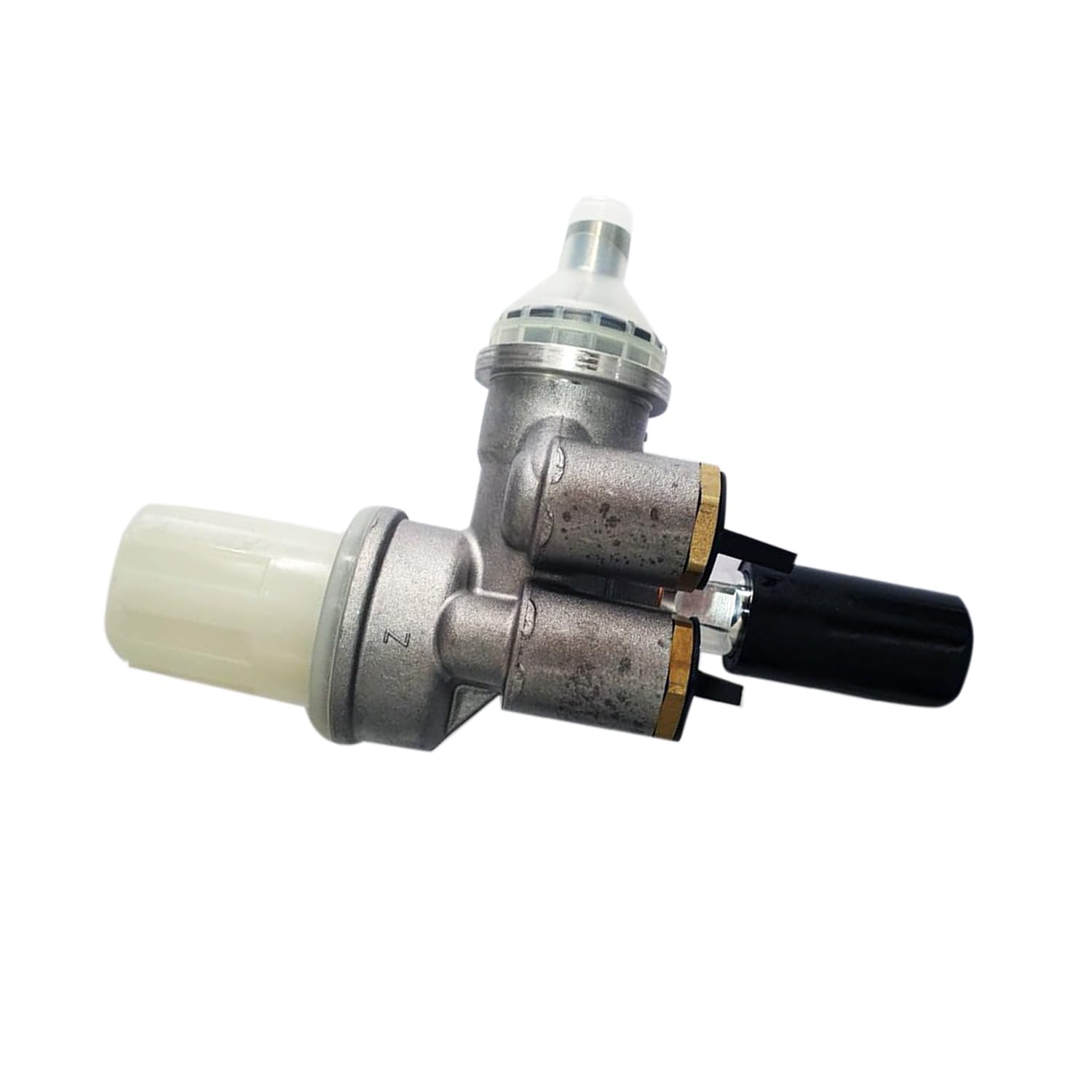 Sogoparts Kraftstoffzufuhr Hebepumpe 04234170 423-4170 Kompatibel mit Deutz 914 BFL914 FL914 TCD914 Dieselmotor Sogoparts Kraftstoffzufuhr Hebepumpe 04234170 423-4170 Kompatibel mit Deutz 914 BFL914 FL914 TCD914 Dieselmotor von Sogoparts