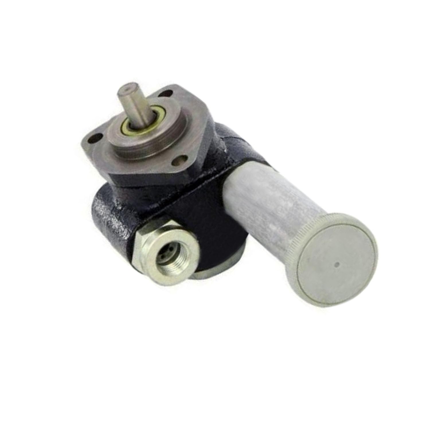 Sogoparts Kraftstoffzufuhrpumpe 129900-52010 YM129900-52010 Kompatibel mit Komatsu Motor 4D94E-1A 4D98E-1A-TR Raupentraktor D21A-7T-M D21P-7T-M Kompatibel mit Takeuchi Compact Track Loader TL130 Sogoparts Kraftstoffzufuhrpumpe 129900-52010 YM129900-52010 Kompatibel mit Komatsu Motor 4D94E-1A 4D98E-1A-TR Raupentraktor D21A-7T-M D21P-7T-M Kompatibel mit Takeuchi Compact Track Loader TL130 von Sogoparts