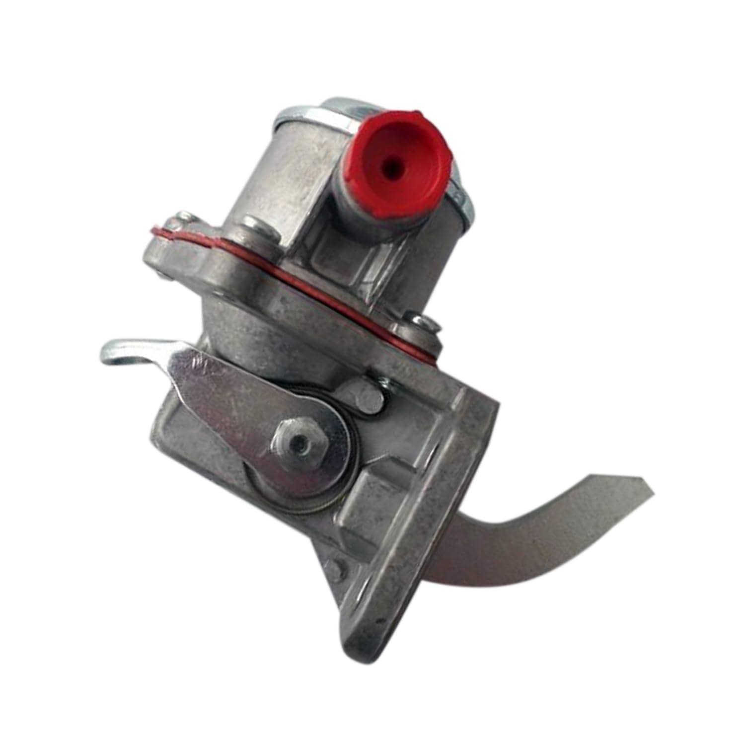 Sogoparts Kraftstoffzufuhrpumpe 2641722 ULPK0008 kompatibel mit Perkins 4.203.2 Motor New Holland L783 L779 Sogoparts Kraftstoffzufuhrpumpe 2641722 ULPK0008 kompatibel mit Perkins 4.203.2 Motor New Holland L783 L779 von Sogoparts