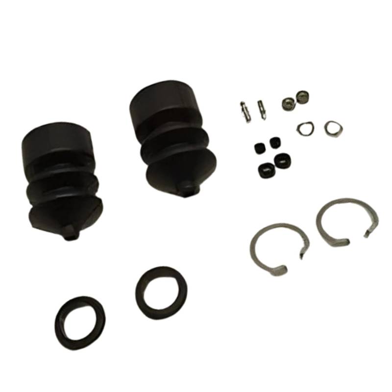 Sogoparts Service-Kit 201-2157 2012157 CA2012157 kompatibel mit Caterpillar Baggerlader 416D 420D 424D 428D 430D 432D 438D 442D von Sogoparts