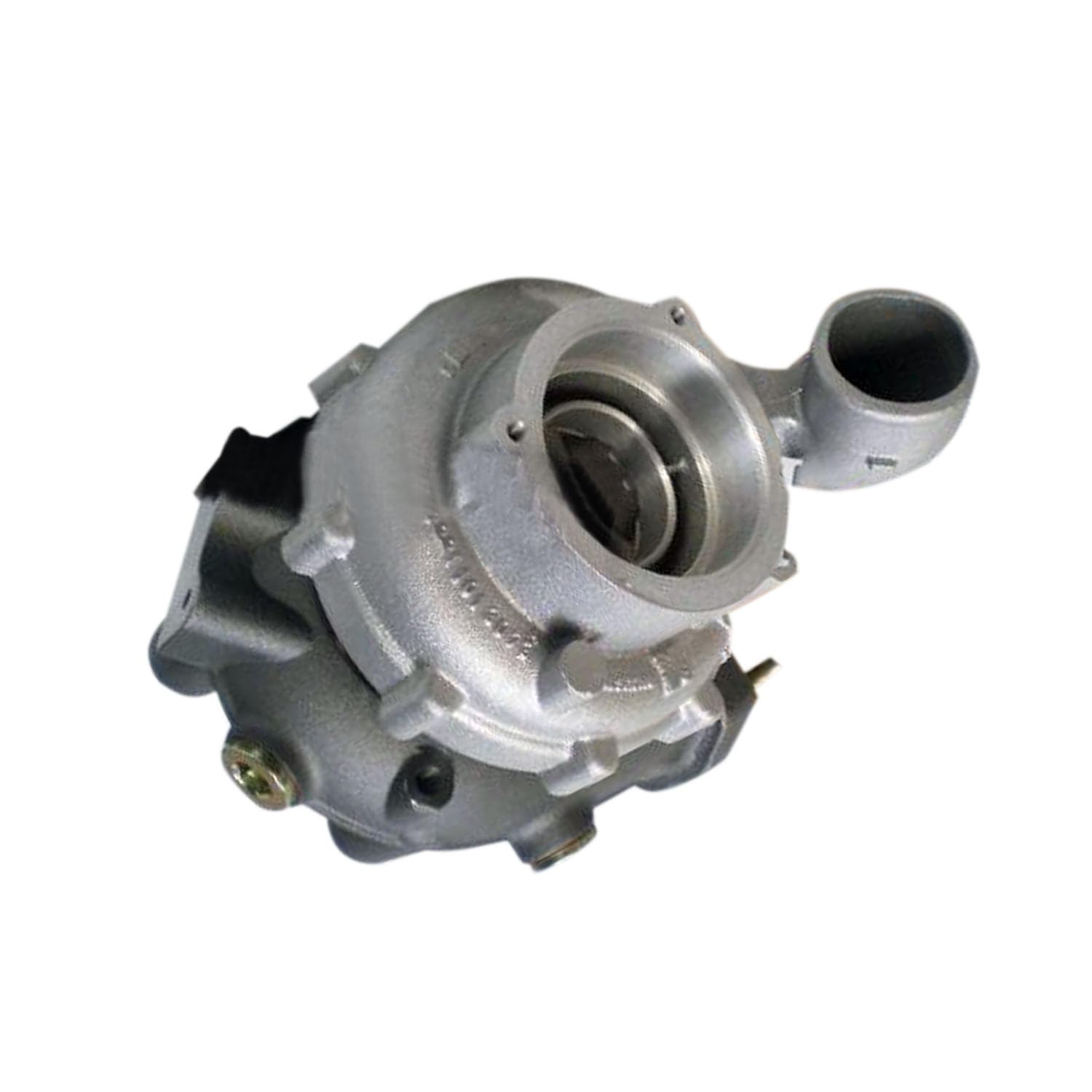 Sogoparts Turbo K27.2 Turbolader 3584138 3802152 Kompatibel mit Volvo Penta Schiffsmotor P1100 von Sogoparts