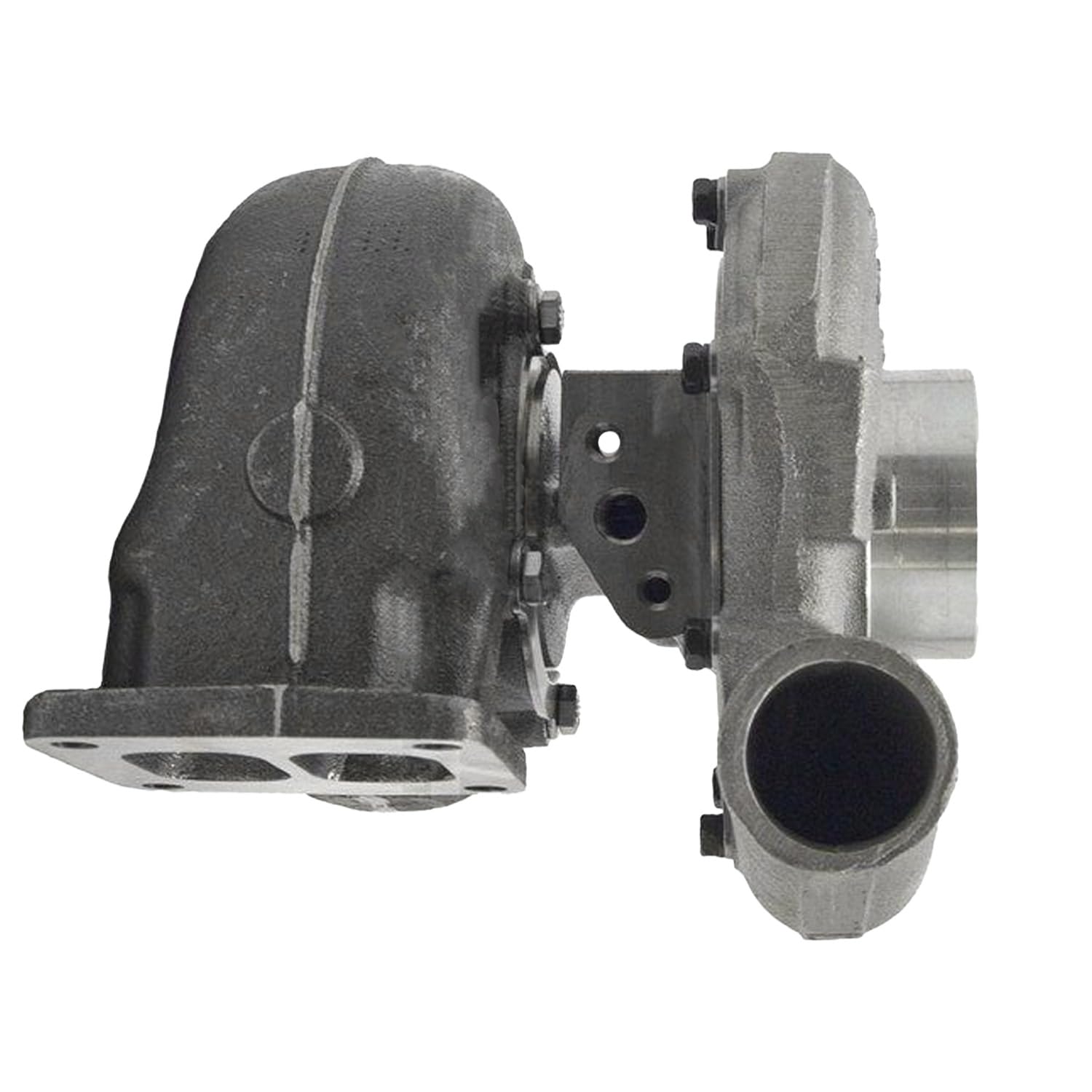 Sogoparts Turbo T04B18 DT466 T04E13 3LM-466 Turbolader 193876 kompatibel mit Navistar von Sogoparts