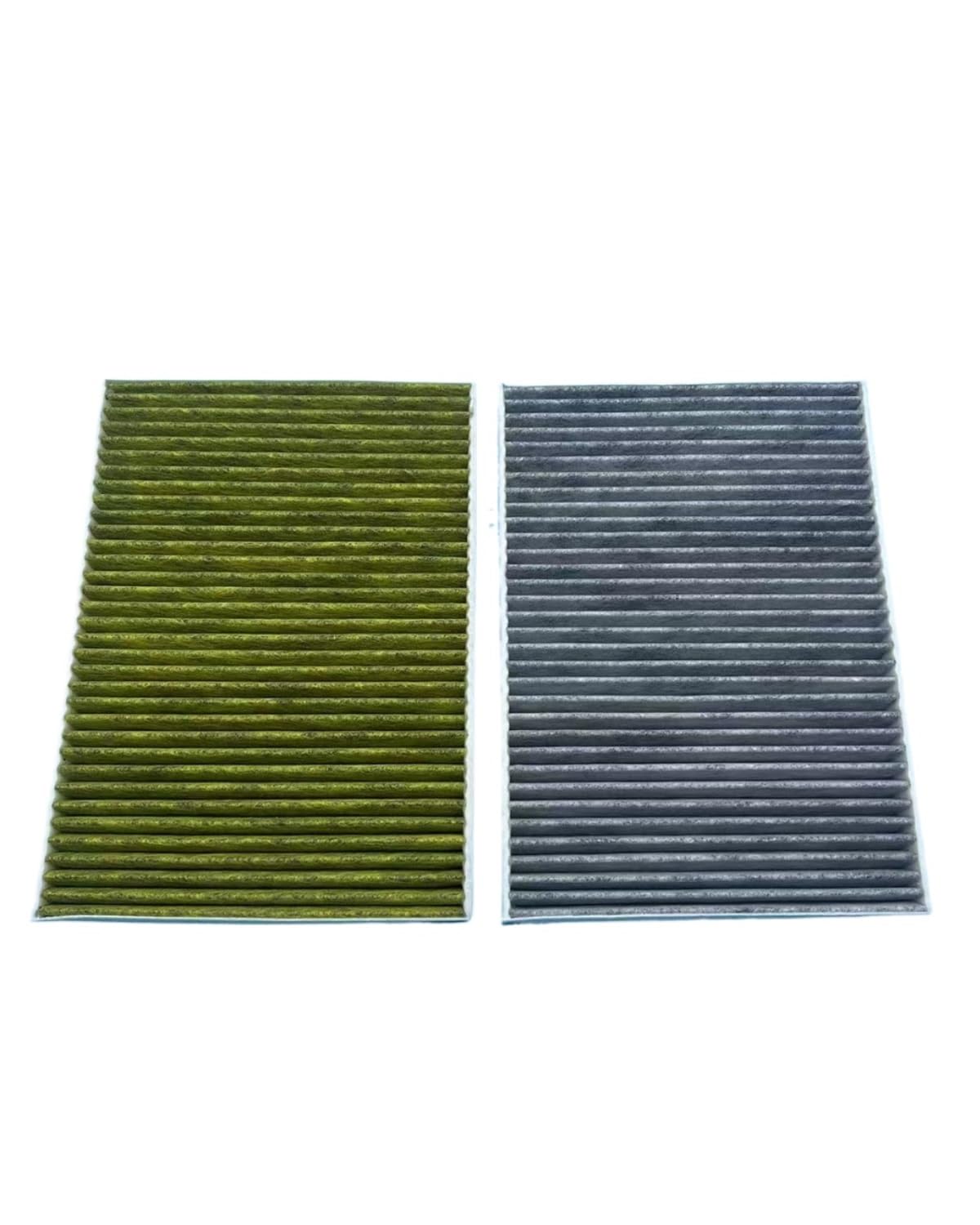 Innenraumfilter Für A4L Für Q7 Für A6 4M0819439A17 LW0819439A Klimaanlage Filter Reiniger Filtre Air Cabine(Yellow) von Sohini