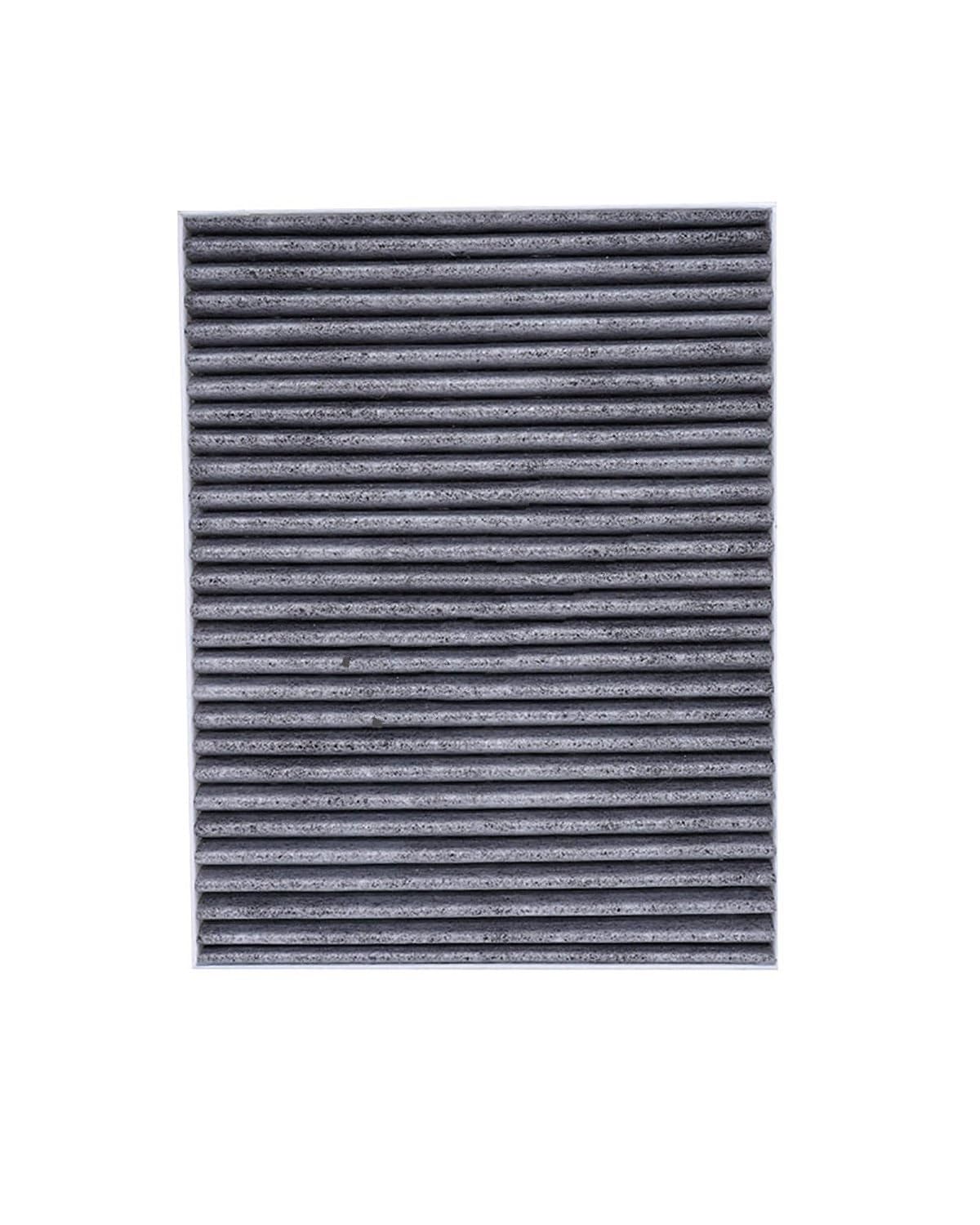 Innenraumfilter Für Hyundai Für Mingtu 2021 NR106001-PX Klimaanlage Filter Element Klimaanlage Filter Filtre Air Cabine von Sohini