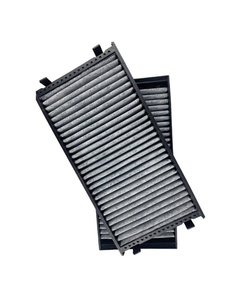 Innenraumfilter Für X5 Für X6 E70 E71 64316945586 Automobil Filter Zubehör Klimaanlage Filter Filtre Air Cabine von Sohini