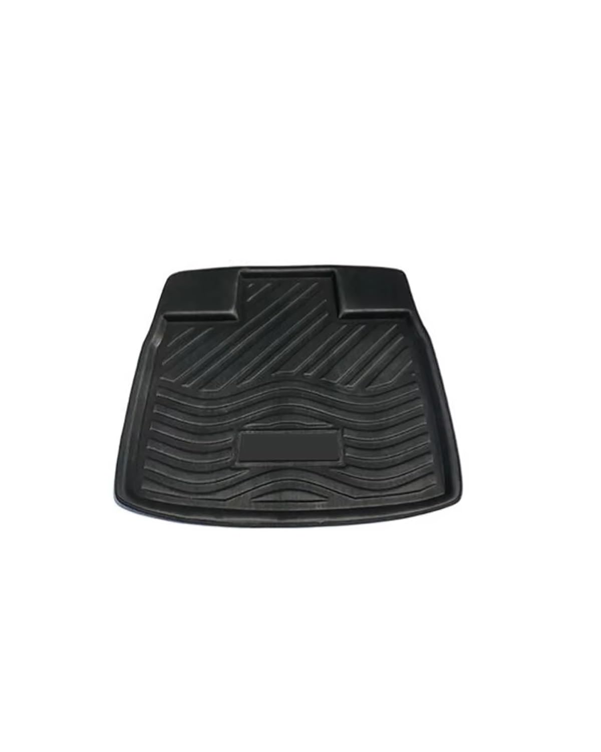 Kofferraummatte Für Buick Für Regal 2009-2017 Für Vauxhall Für Holden Für Insignia MK1 2008-2017 Auto Hinten Stamm Gepäck Mat Fracht Fach Boot Liner Kofferraumwanne von Sohini