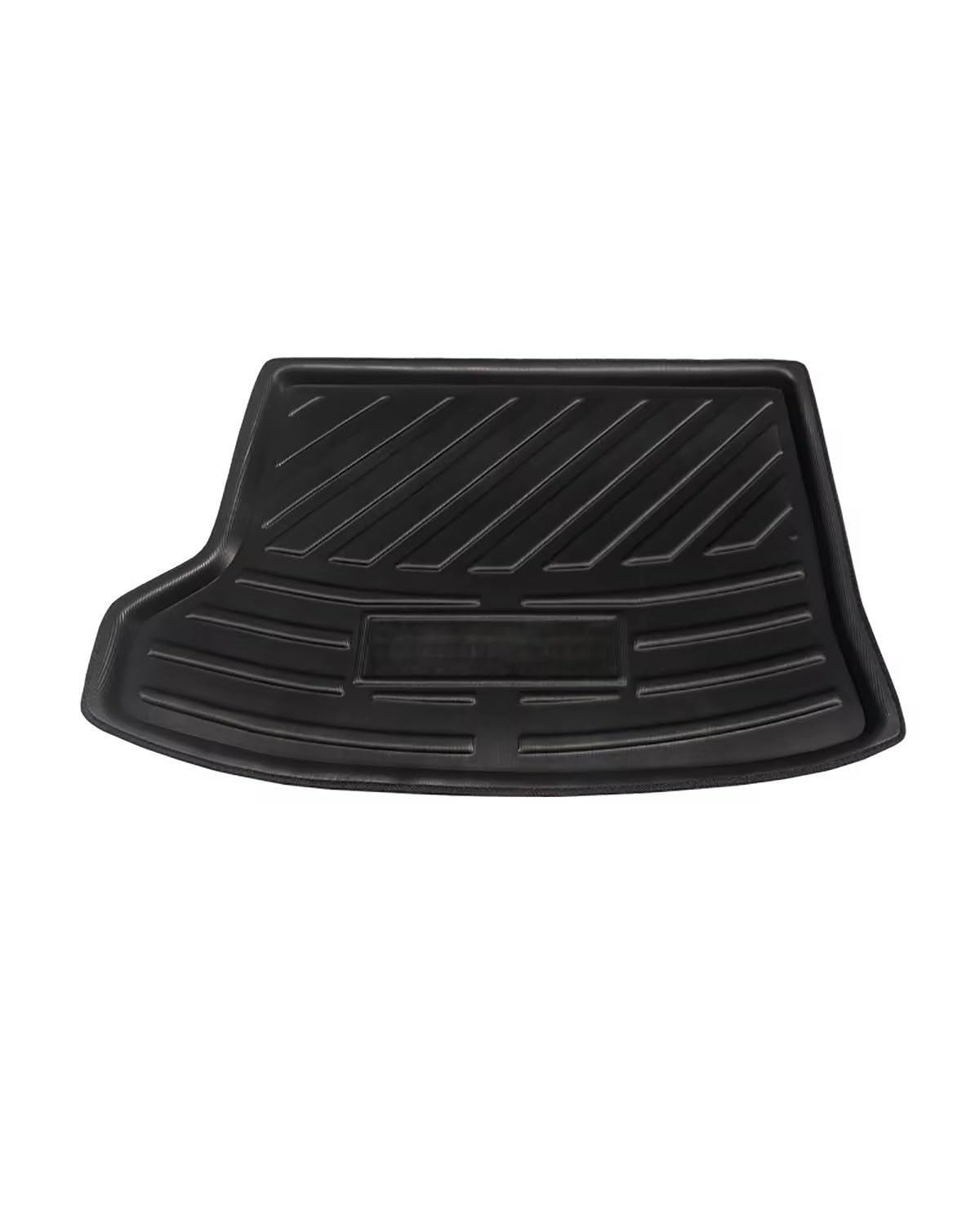 Kofferraummatte Für Cherokee Für KL Für Serie 2014 2015 2016 2017 2018 2019 Auto Hinten Trunk Cargo Mat Fach Boot Liner Teppich Schutz Fußmatten Kofferraumwanne von Sohini