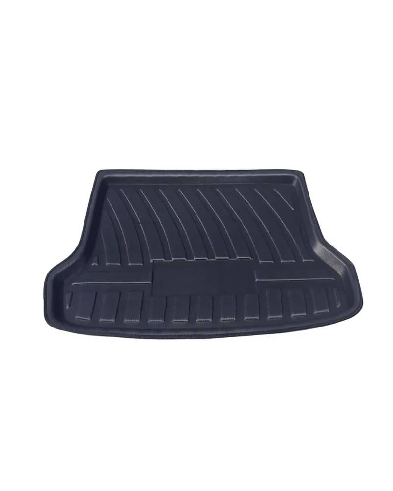 Kofferraummatte Für Suzuki Für Escudo Für Grand Für Vitara Nomade 2006-2015 Auto Hinten Trunk Cargo Mat Fach Boot Liner Teppich Schutz Fußmatten Kofferraumwanne von Sohini