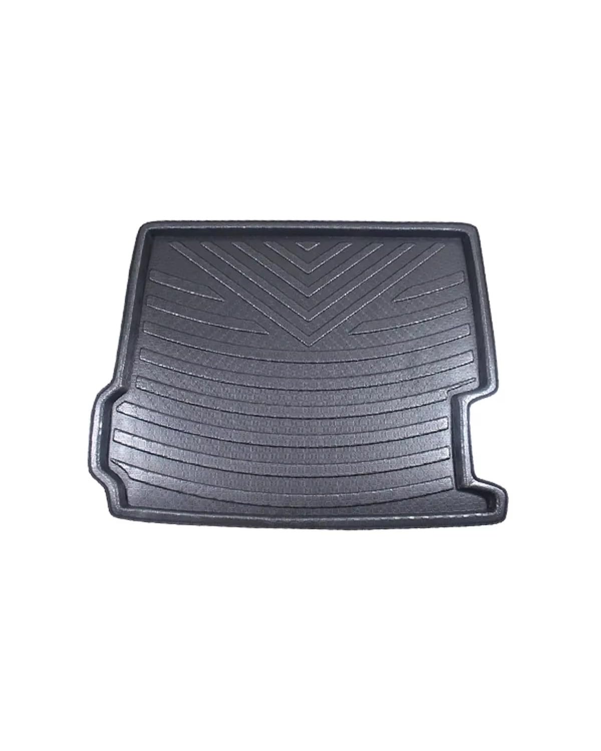 Kofferraummatte Für X3 2011 2012 2013 2014 2015 2016 2017 Auto Hinten Trunk-Boot Matte wasserdichte Fußmatten Teppich Anti Schlamm Tablett Cargo-Liner Kofferraumwanne von Sohini