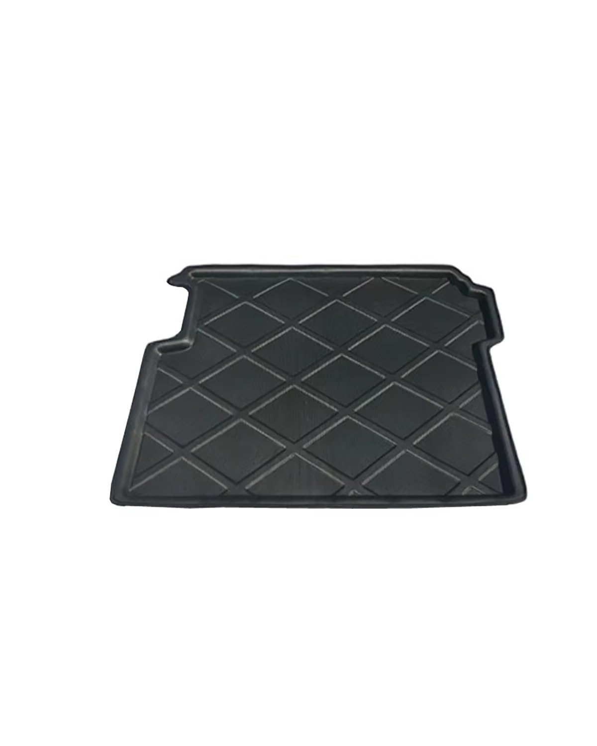 Kofferraummatte Für X3 F25 2011 2012 2013 2014 2015 2016 2017 Auto Hinten Trunk Cargo Mat Fach Boot Liner Teppich Schutz Fußmatten Pad Kofferraumwanne von Sohini