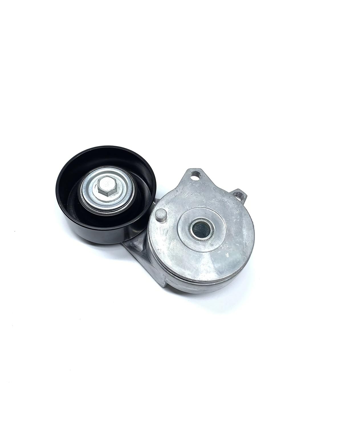 Riemenspanner Für X-Trail T32 Für Qashqai J11 Für Altima L33 Tiida C12 Juke F15 Für SENTRA B17 Serena C26 11955-1KC0A Gürtel Spanner Fan Pulley Kettenspanner von Sohini