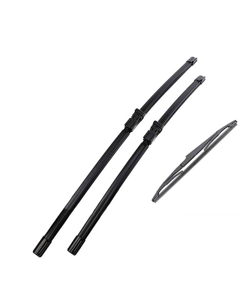 Scheibenwischerblätter Für Astra J 2009 2010 2011 2012 2013 2014 2015 Wischer Vorne Hinten Wischer Set Windschutzscheibe Fenster Regen Pinsel 27 "+ 25" + 12" Automotive Scheibenwischer von Sohini