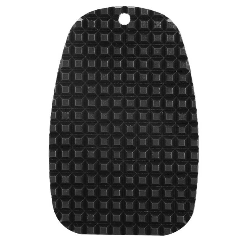 Motorrad Kickstand Pad Universal Motorrad Kickstand Pad von SolUptanisu