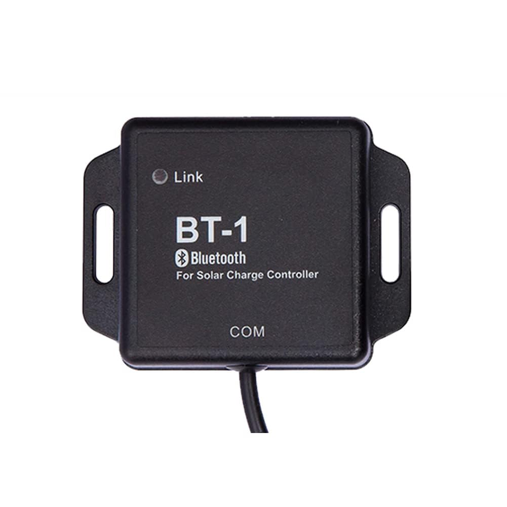 BT-1 Controller mit RS232 Kommunikationsfunktion Solar Controller Mobile APP Wireless Monitoring Control Funktion Bluetooth Adapter für RJ11/RJ12 von SolaMr