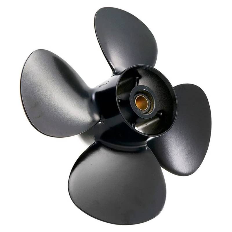 Solas Amita Propeller Aluminium 4 - 9 1/4 x 10 für Yamaha 9,9; 15 & 20 PS von SOLAS