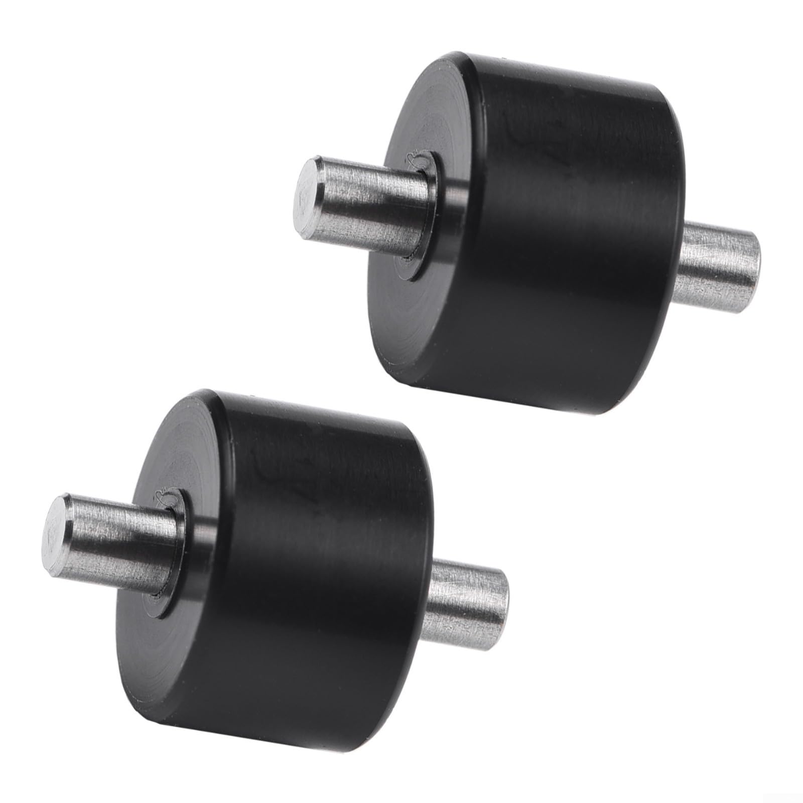 Ersatz-Radteile, für Tineco S5 kompatibles Radset, für Tineco S5 Staubsauger, inklusive zwei stabilen Zubehörteilen Ersatz-Radteile, für Tineco S5 kompatibles Radset, für Tineco S5 Staubsauger, inklusive zwei stabilen Zubehörteilen von Solaughguy