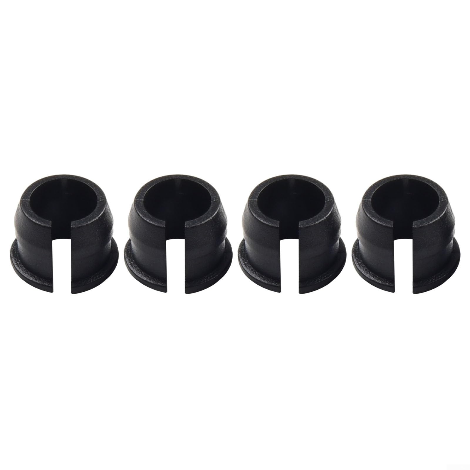 Solaughguy Fahrrad-Ventilloch-Adapter, Reduzierhülse, Reduzierhülse, Fahrradventilkappe, Fahrradventilzubehör, 4-teiliges Set zum Umbauen Solaughguy Fahrrad-Ventilloch-Adapter, Reduzierhülse, Reduzierhülse, Fahrradventilkappe, Fahrradventilzubehör, 4-teiliges Set zum Umbauen von Solaughguy