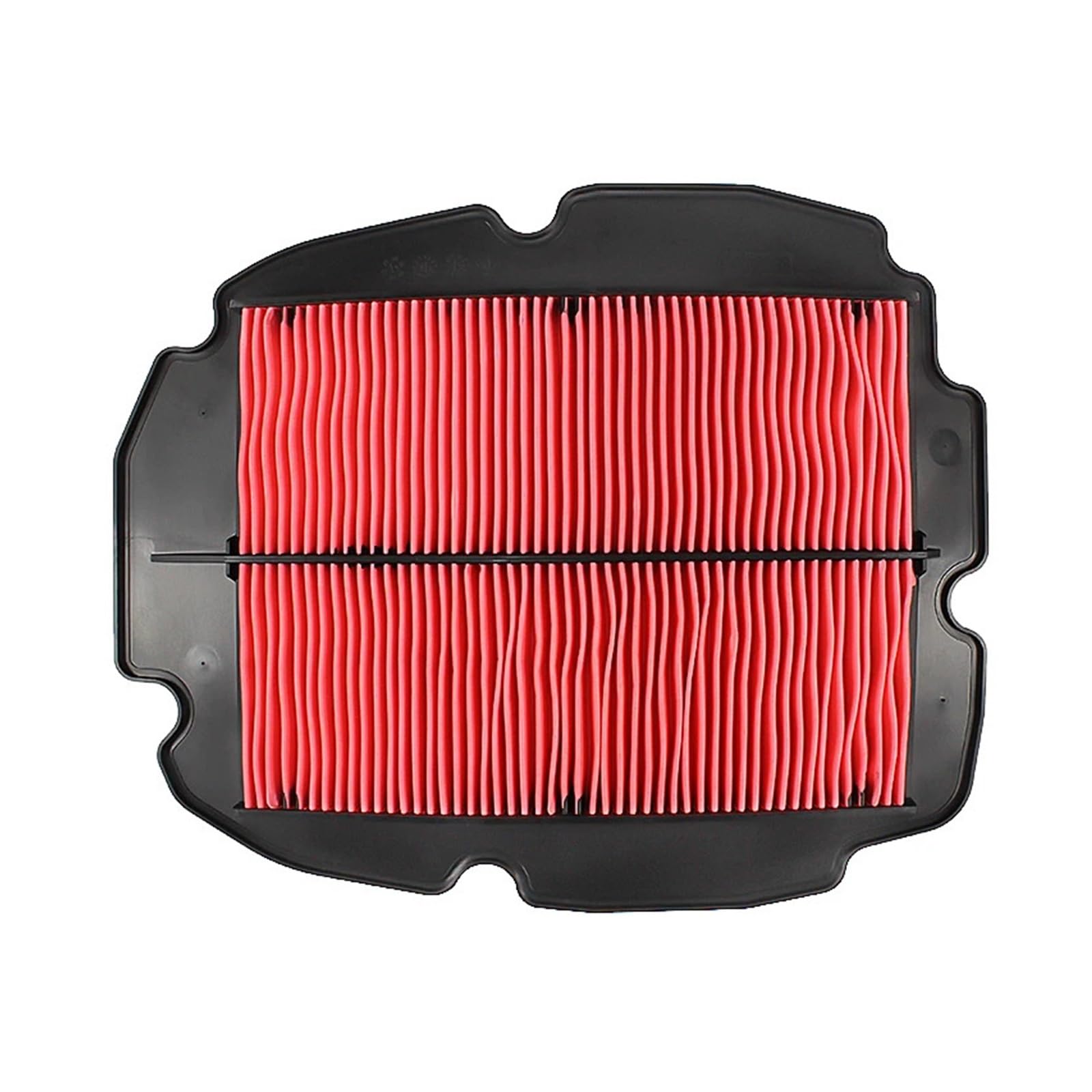 1/2 stücke Motorrad Motor Teile Luftfilter Reiniger for VFR800 VFR800F VFR 800 1998-2016 2017 2018 2019(Air filter 1 pc) von SonGXuan